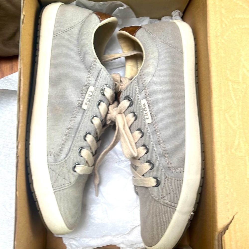 Taos starburst ladies 8.5